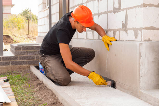 Waterproofing professionals working in Dalton, NY